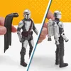 Epic Hero Series 4 Zoll Figur Fahrzeug N-1 Starfighter Produktbild-Vorschau 15