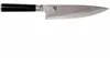KAI couteau de cuisine 8" (20,0 cm) Shun Classic DM-0706 Voir les images du produit 25