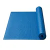 Tapis de yoga YATE Tapis de yoga 4 MM incl. SACS BLEU FONCÉ Voir les images du produit 3