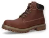 Dockers Stiefelette Stiefelette Leder Produktbild-Vorschau 22