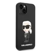Karl Lagerfeld Silikon NFT Ikonik - iPhone 14 Plus Hülle Produktbild-Vorschau 4