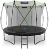 KINETIC SPORTS Trampolin Outdoor 'Ultimate Pro' Ø Produktbild-Vorschau 1