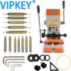 Řezačka klíčů, automatická řezačka klíčů, řezačka klíčů pro Náhled obrázku produktu 2
