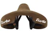 Selle Italia Fahrradsattel Turbo 1980 Vintage Unisex, Braun Produktbild-Vorschau 6