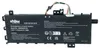 vhbw Akku kompatibel mit Asus VivoBook 14 X412FA-EK748T, 14 Produktbild-Vorschau 3