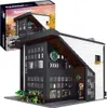 16036 - Café Coffee House (Mould King) - Blocs de Voir les images du produit 5