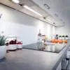 LED svetlo pod skrinku Skriňová lampa Otočná kuchynská Náhľad obrázku produktu 9