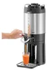 Bartscher Iso-Dispenser 8L pour boissons chaudes ou Voir les images du produit 3