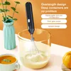 Elektrischer Hand-Schneebesen-Mixer, 3-Gang-Steuerung, Produktbild-Vorschau 3
