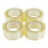 Neunx 4x Klebeband Paketklebeband Packband Paketband Kleber Produktbild-Vorschau 1
