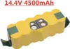 14,4 V 4500 mAh Ni-MH baterie pro vysavač iRobot Roomba pro Náhled obrázku produktu 1