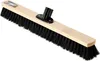 Scopa industriale, scopa con manico da 60 cm, scopa per Anteprima dell’immagine prodotto 7