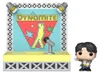 Funko FK86738 - BTS Bitty POP! Stages Vinyl Figuren Jung Produktbild-Vorschau 2