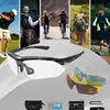 Lunettes De Vélo Polarisées Rockbros 10003 - Noir Voir les images du produit 3