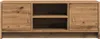 vidaXL TV-Schrank Artisan-Eiche 102x30x37,5 cm Produktbild-Vorschau 4