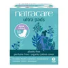 NATRACARE Serviettes hygiéniques Ultra longues avec Voir les images du produit 2