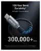 Cable USB-C a USB-C Anker Prime (90 cm, 240 W, trenzado Vista previa de la imagen del producto 8