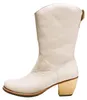 Neosens Stiefel mit Absatz Damen S3098 MONTONE ICE/ MUNSON Produktbild-Vorschau 1