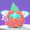 Korálový Furby, 15 doplňků, interaktivní plyšová hračka pro Náhled obrázku produktu 8