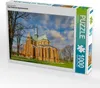 CALVENDO Puzzle Ein Motiv aus dem Kalender Bad Doberan Produktbild-Vorschau 1