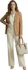 Michael Kors Jet Set Travel XS Tote Damen Umhängetasche Produktbild-Vorschau 4