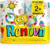 Toilettenpapier Renova Kids Friendly - bedruckt mit Produktbild-Vorschau 1