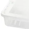 contenitore keeeper "bea", 9 litri, PP, trasparente Anteprima dell’immagine prodotto 7