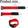 Anti-Haken-Hühnerhalsband, Hahnenhalsband, verstellbares Produktbild-Vorschau 4
