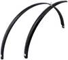 Curana GRT parafanghi C-LITE 28,45 mm nero Anteprima dell’immagine prodotto 1