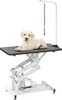 vidaXL Table de tonte hydraulique pour animaux domestiques, Voir les images du produit 2