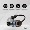 Westone Audio AM Pro X20 In-Ear Monitor – Dual Produktbild-Vorschau 2