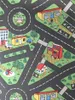 JYG - Vinyroute - Vinyl Verkehrsteppich - Spielmatte - Produktbild-Vorschau 3