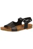 Cosmos Comfort Sandalen Sandalen Leder Produktbild-Vorschau 1