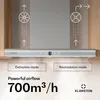 KlarsteinAuriana digestoř | Ambient Light | 690 m³/h | WiFi Náhled obrázku produktu 3