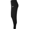 Nike Hose Jogginghose Kids Pant BLACK/WHITE/WHITE XS Produktbild-Vorschau 2