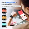 Siltcon Smartwatch Pro Herren und Damen mit Telefonfunktion Produktbild-Vorschau 4