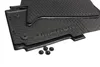 Original Volkswagen Amarok 2010-2023 Gummifußmatten-Set, Produktbild-Vorschau 1