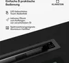 Klarstein Brisa Dunstabzugshaube -  , 710 M³/H Luftstrom, Produktbild-Vorschau 5