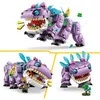 LEGO Fortnite Klombo, Sada na stavění, 10 rok/roky, Plast, Náhled obrázku produktu 17