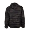 Uncle Sam Steppjacke anthrazit/schwarz Gr. XXL Produktbild-Vorschau 3