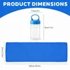 3 Stück Kühlhandtuch Cooling Towel, 100 x 30 cm, sofort Produktbild-Vorschau 9