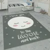 Tapis pour enfants, tapis pour chambre d'enfant avec motifs Voir les images du produit 1