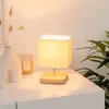 Atmosphera | nočná lampa, stolná lampa - 21 cm, stolná Náhľad obrázku produktu 10