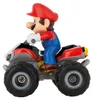 2,4GHz Mario Kart™, Mario - Quad 1:40 Produktbild-Vorschau 11