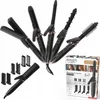 Adler Hair styling set 5in1 AD 2028 Náhled obrázku produktu 9