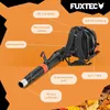 FUXTEC Benzin Laubbläser FX-LBP185TPRO | Rückentragbarer Produktbild-Vorschau 3