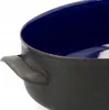 BELIS Emaillierte Auflaufform mit Deckel BSE 28 cm Produktbild-Vorschau 4
