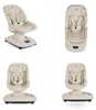 Cangaroo Babywippe Hera elektrisch, Musik, Moskitonetz, Produktbild-Vorschau 4
