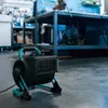 Vonroc Pro Elektrische Heizung - Heizlüfter - Garagen- & Produktbild-Vorschau 7