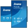 iiyama LH7575UHS-B2AG, Plochá digitální tabule, 190,5 cm Náhled obrázku produktu 3